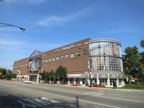 Chicago History Museum